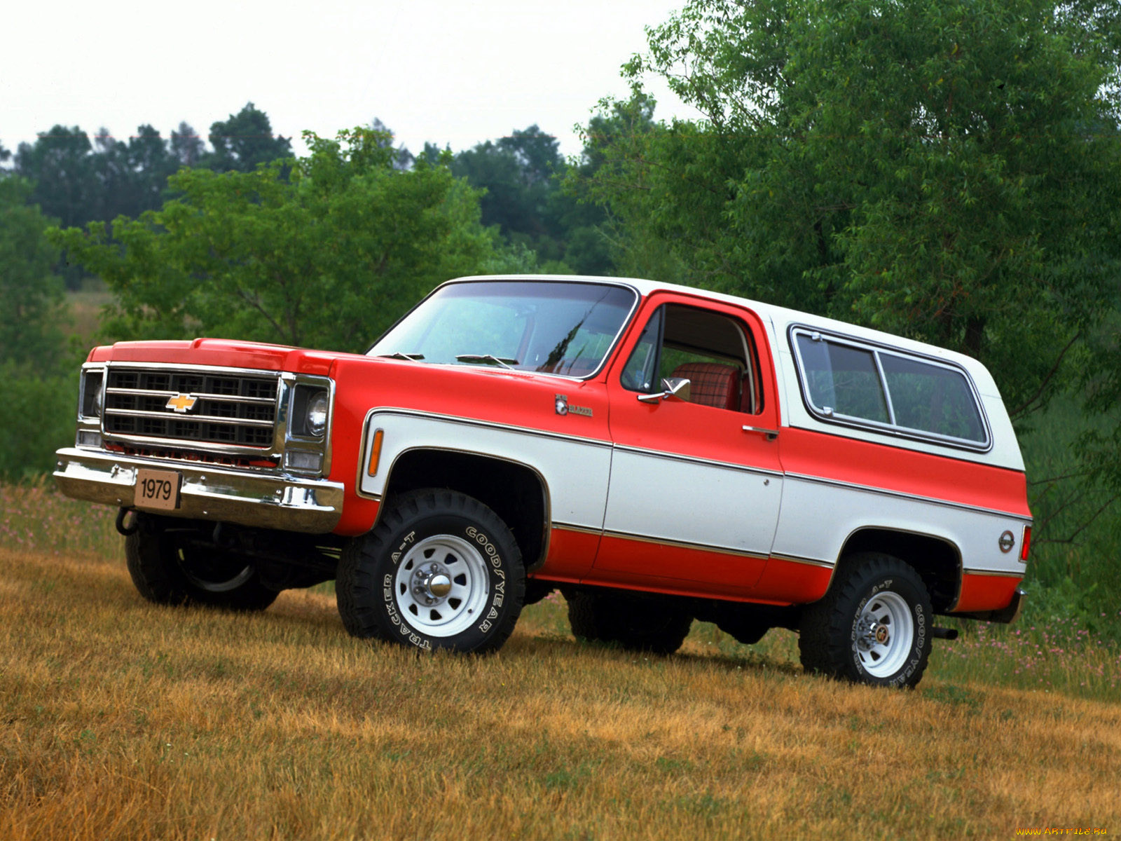 , chevrolet